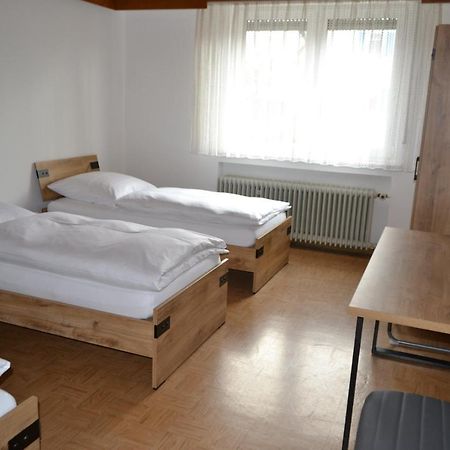 Ferienwohnung Krone Sankt Johann  Zewnętrze zdjęcie