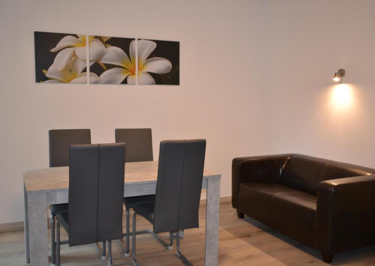 Ferienwohnung Krone Sankt Johann  Zewnętrze zdjęcie