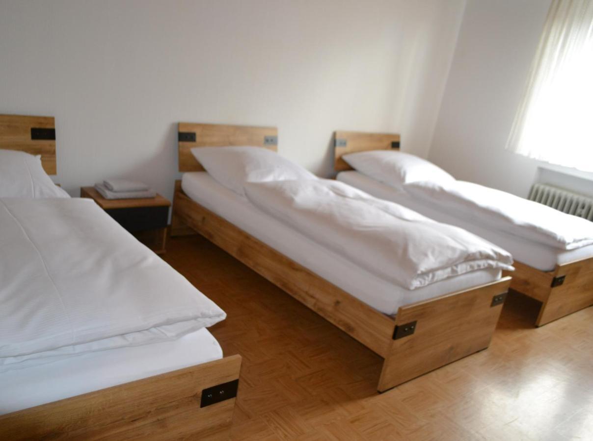 Ferienwohnung Krone Sankt Johann  Zewnętrze zdjęcie