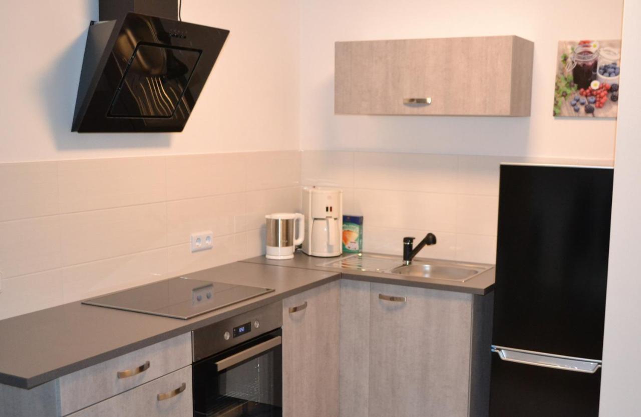 Ferienwohnung Krone Sankt Johann  Zewnętrze zdjęcie